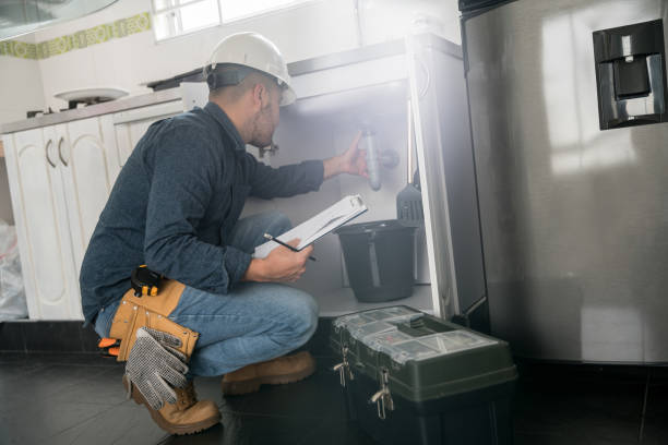 Best Pipe Repair Near Me  in Bardstown, KY