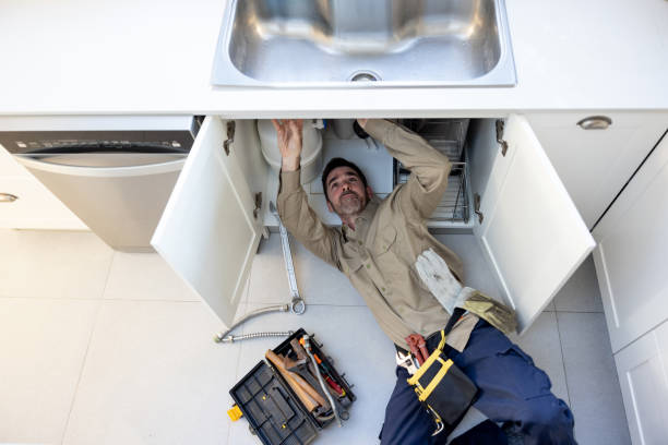 Shower Repair Services in Bardstown, KY