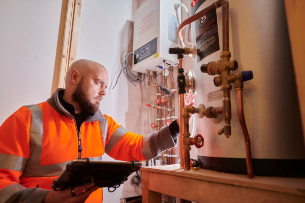 Best Clogged Drain Plumber  in Bardstown, KY