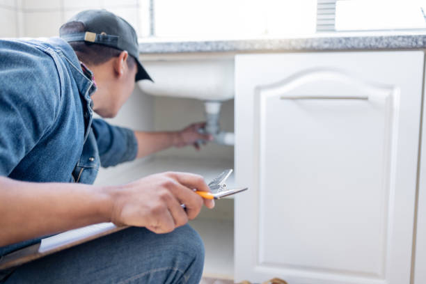 Best Gas Line Repair  in Bardstown, KY
