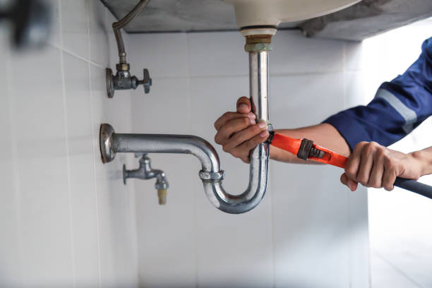 Best Commercial Plumbing Services  in Bardstown, KY