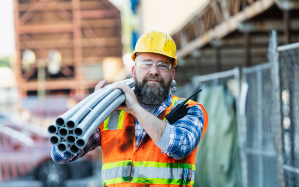 Best Sewer Line Repair  in Bardstown, KY