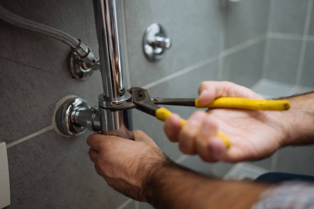 Reliable Bardstown, KY Plumbing Solutions