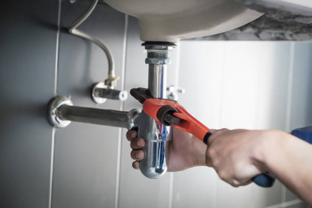 Best Emergency Plumbing Repair  in Bardstown, KY