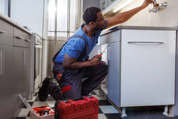 Professional Plumbing in Bardstown, KY