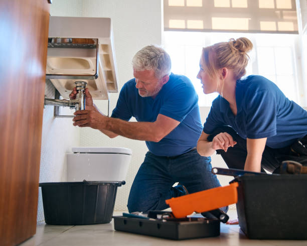 Best Water Softener Installation  in Bardstown, KY